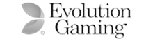 Evolution live tables at Trada Casino