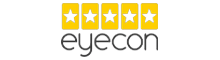 Eyecon slots at Trada Casino