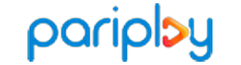 Pariplay games at Trada Casino