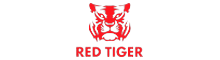 Red Tiger games at Trada Casino