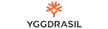 Yggdrasil slots at Trada Casino