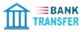 Bank transfer accepted at Trada Casino