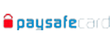 Paysafecard vouchers accepted at Trada Casino