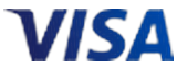 Visa debit accepted at Trada Casino